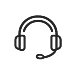 Headset-Icon