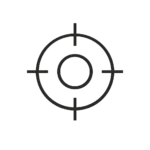 Icon mehr akustischer Focus