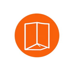 Icon Akustiktrennwand