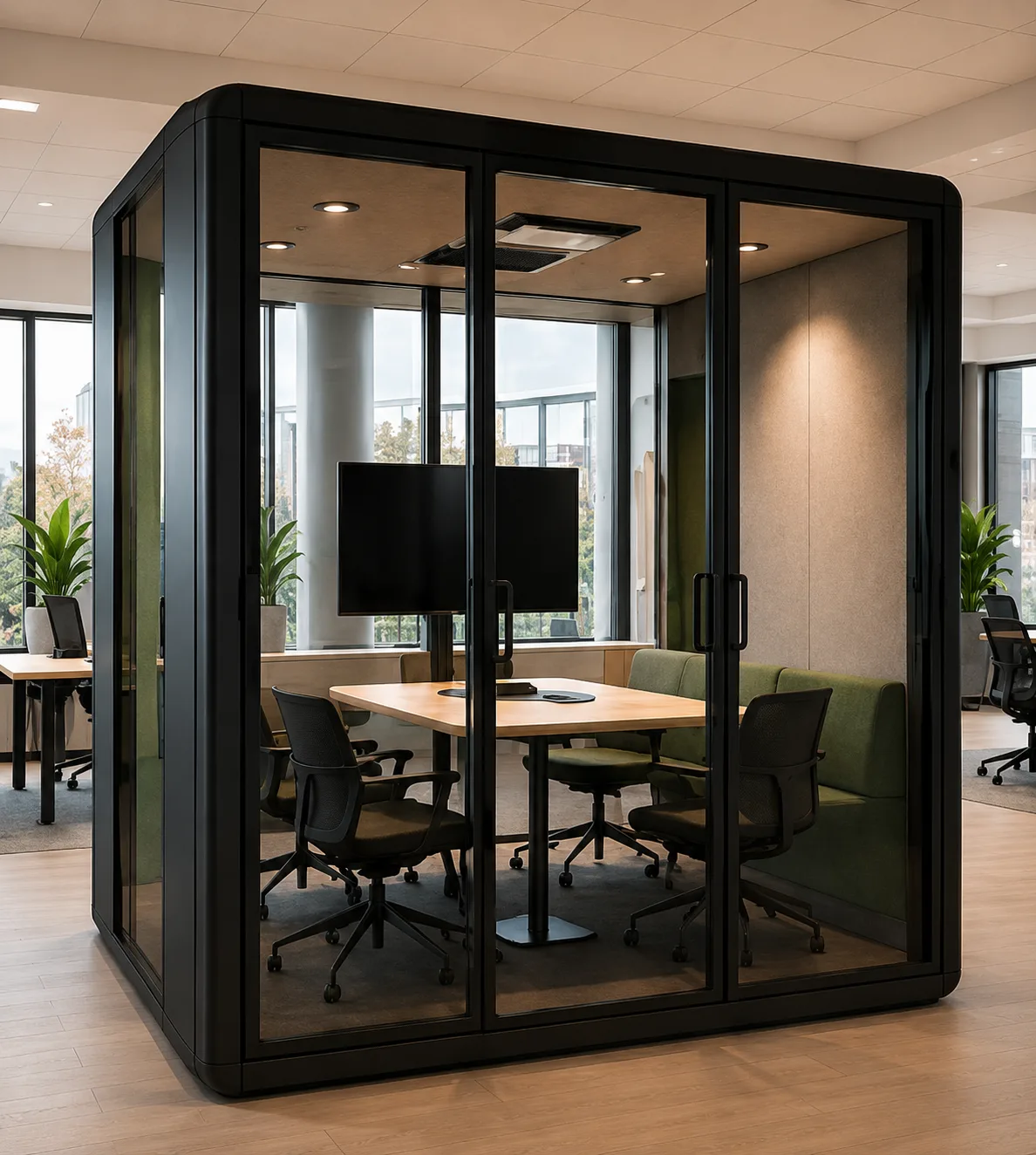 Meetingbox M