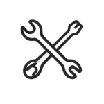 Werkzeug Icon