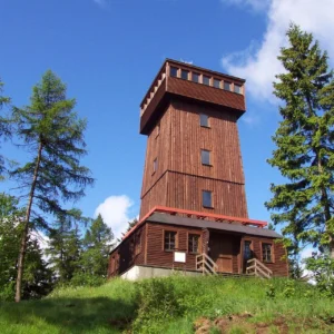Akustikbild Kappellenberg