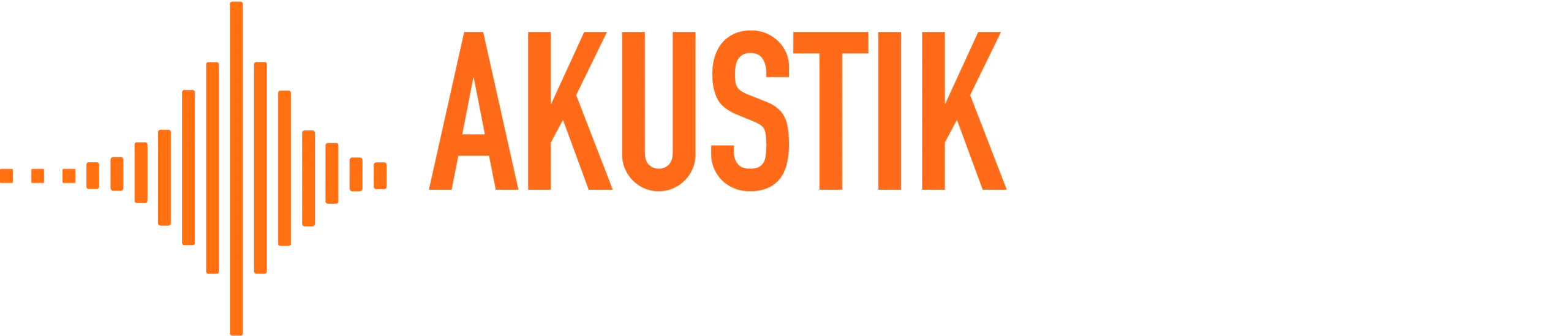 Firmenlogo der Akustikschmiede aus Plauen im Vogtland