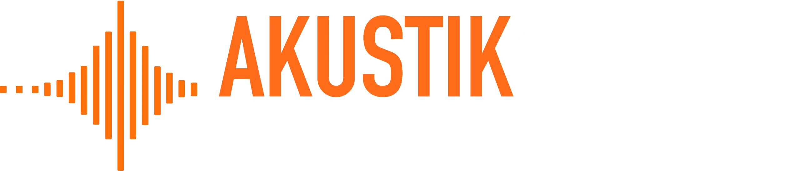 Firmenlogo der Akustikschmiede aus Plauen im Vogtland