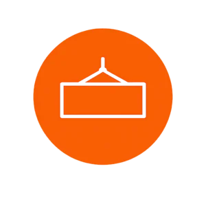 Icon Deckensegel